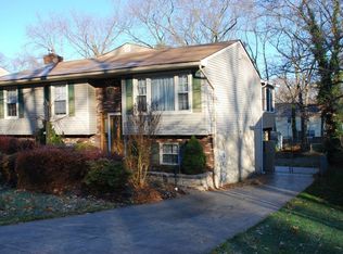 722 Rosewood Rd, Severn, MD 21144