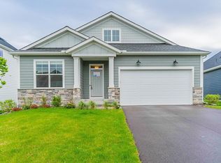 12116 Malisa Ct, Rogers, MN 55374