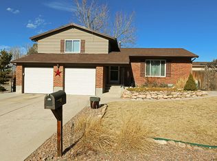6650 Pawnee Cir, Colorado Springs, CO 80915