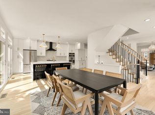 2116 21st Rd N, Arlington, VA 22201