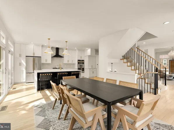 2116 21st Rd N, Arlington, VA 22201