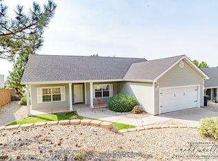 377 N Pachea Trl, Cedar City, UT 84720