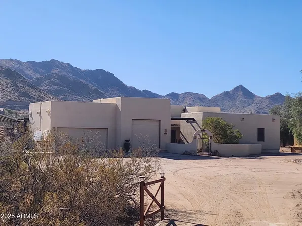 5713 W SUN DANCE Drive, Queen Creek, AZ 85142