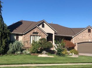 833 N 170 E, Kaysville, UT 84037