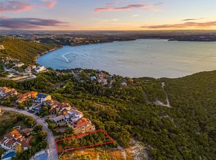 7116 Cielo Azul Pass, Austin, TX 78732