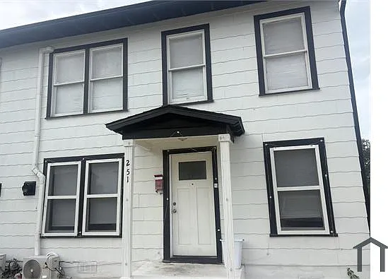 251 Claremont Ave