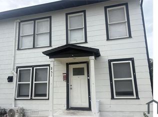 251 Claremont Ave, San Antonio, TX 78209