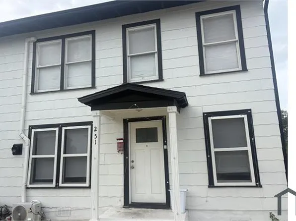 251 Claremont Ave, San Antonio, TX 78209