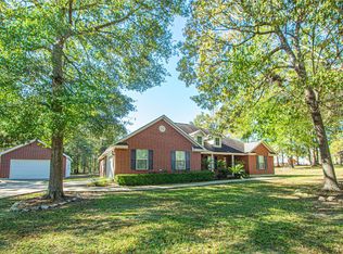 264 Westridge Park, Livingston, TX 77351