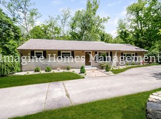 7922 Forest Rd, Cincinnati, OH 45255