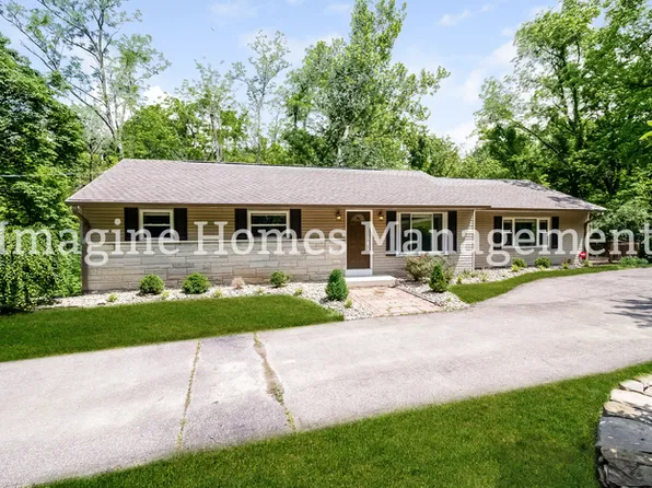 7922 Forest Rd, Cincinnati, OH 45255