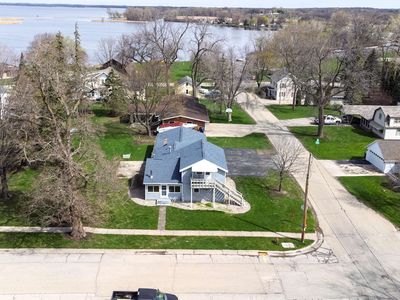 104 N 3rd Ave, Winneconne, WI, 54986