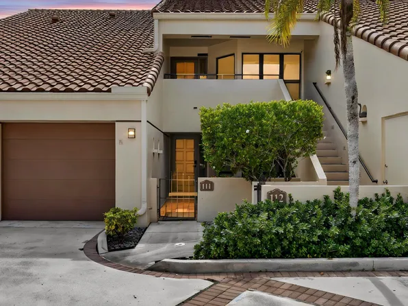 111 Waterview Drive #111, Palm Beach Gardens, FL 33418