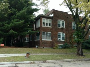 1126 S Macarthur Blvd APT 1, Springfield, IL 62704