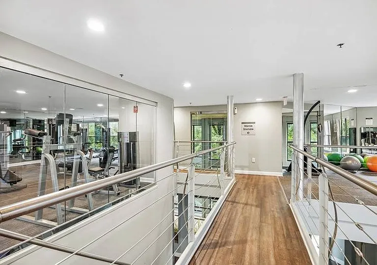 The Heights at Dunwoody — Photo 36