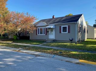 1309 Dayton Ct, Huntington, IN 46750