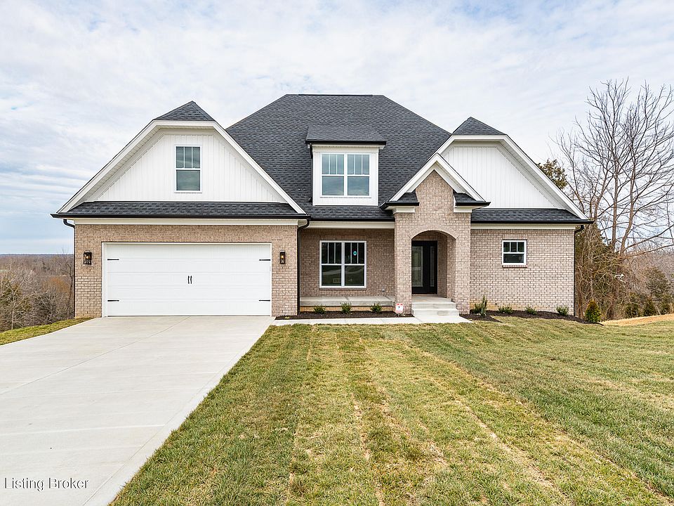 159 Inglenook Dr, Taylorsville, KY 40071 Zillow
