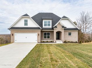159 Inglenook Dr, Taylorsville, KY 40071