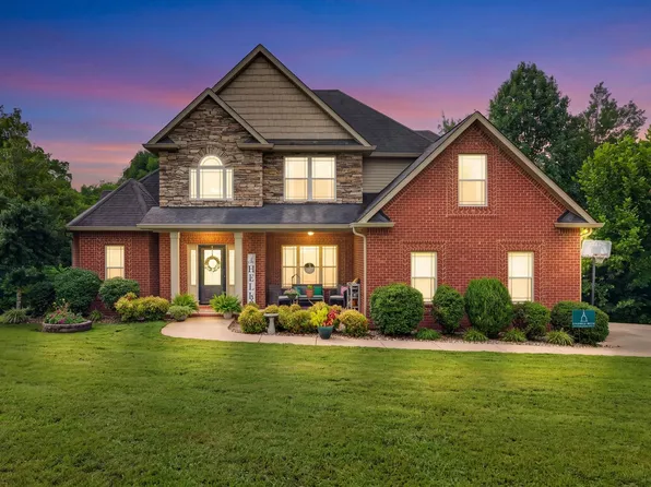 2380 Lock B Rd N, Clarksville, TN 37043