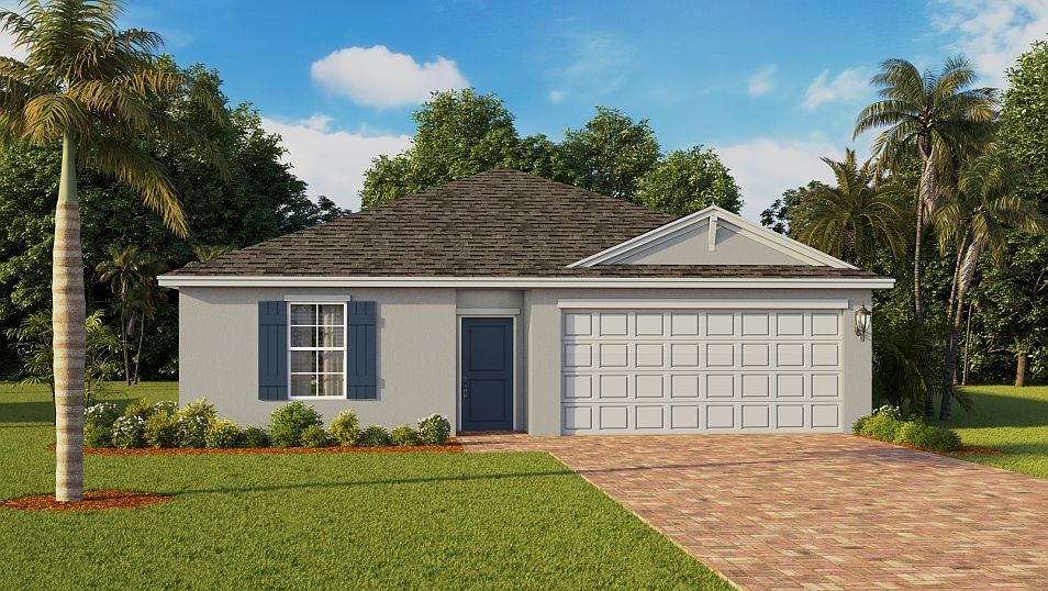 Plan Elevation.