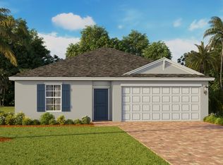 FLETCHER Plan, Driftwood Bay, Port Charlotte, FL 33953