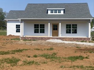 167 Fremont Rd, Doyle, TN 38559