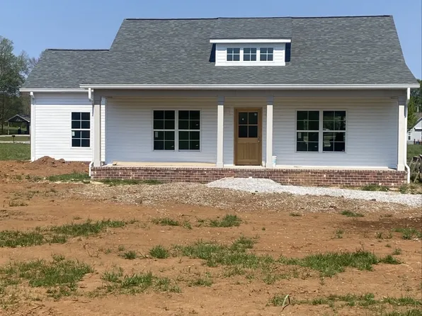 167 Fremont Rd, Doyle, TN 38559