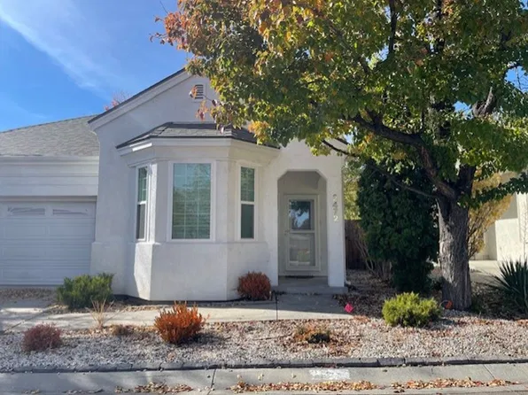 2472 Chardonnay Dr, Carson City, NV 89703