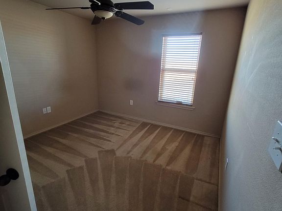 1st bedroom