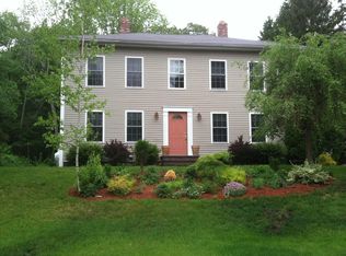 289 Stillwater Road #FL 1ST, Smithfield, RI 02917