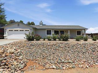 9540 E Whipsaw Ln, Prescott Valley, AZ 86314