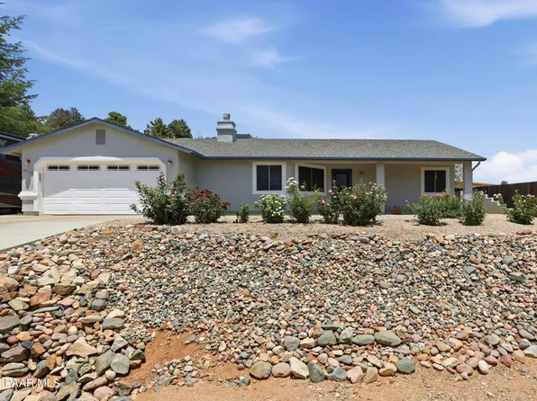 9540 E Whipsaw Ln, Prescott Valley, AZ 86314