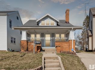 1490 Gould Rd, Toledo, OH 43612