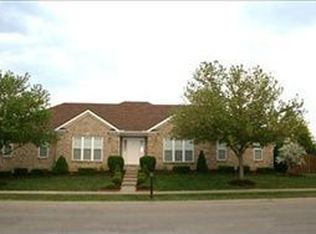 4876 Keats Grove Ln, Lexington, KY 40513