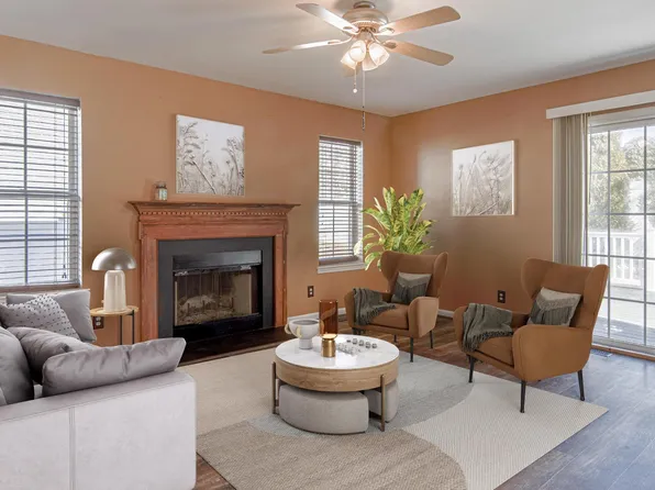 741 Elmhurst Pl, Glassboro, NJ 08028