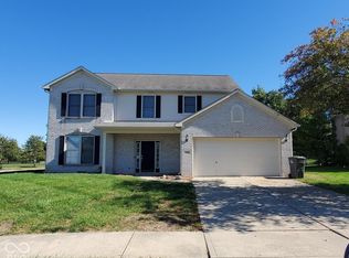 7529 Sleeping Ridge Dr, Indianapolis, IN 46217