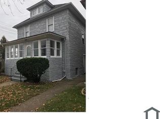 98 Chestnut St, River Rouge, MI 48218