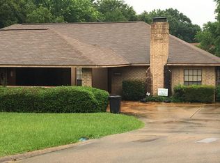810 Georgia Ln #A, Longview, TX 75604