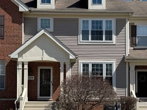 309 Bradbury Ln, Bartlett, IL 60103