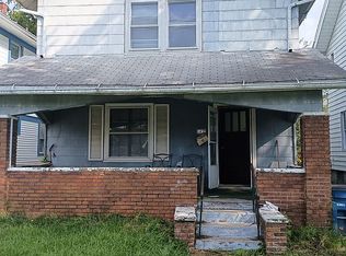 1430 W Delaware Ave, Toledo, OH 43606