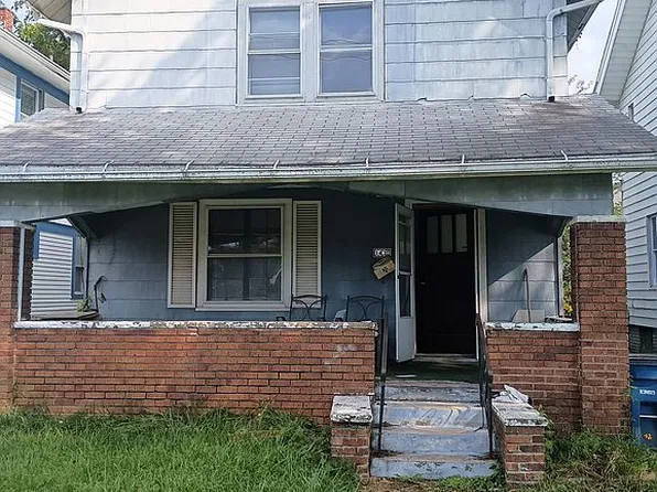 1430 W Delaware Ave, Toledo, OH 43606