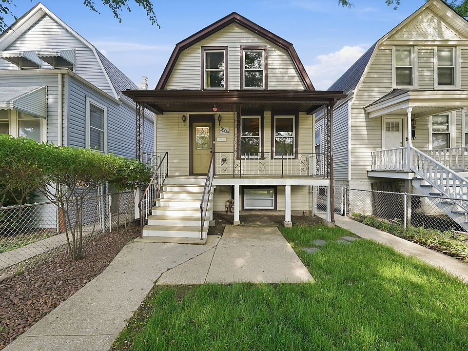 1st image of 3509 S Mozart St