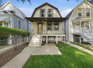 3509 S Mozart St, Chicago, IL 60632