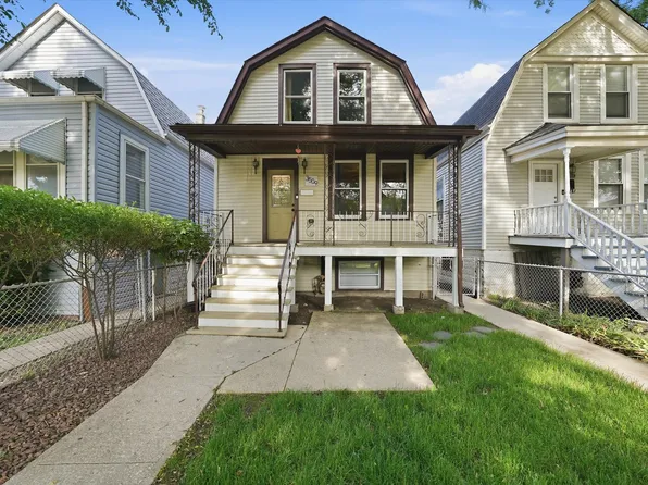 3509 S Mozart St, Chicago, IL 60632