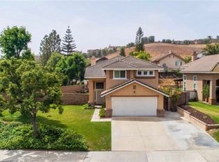 5081 Copper Rd, Chino Hills, CA 91709