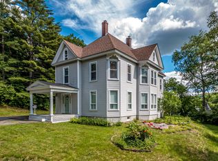 77 Bunker Hill Street, Lancaster, NH 03584