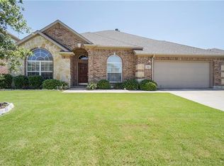 211 Palomino Ct, Celina, TX 75009