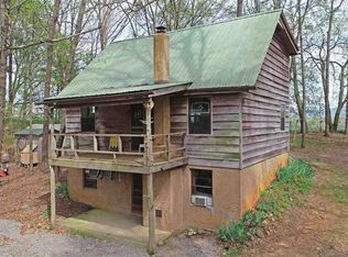 124 Hickory Ln, Charleston, TN 37310