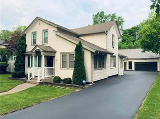 199 S Transit St #1, Lockport, NY 14094