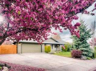 61816 Avonlea Cir, Bend, OR 97702